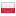 flex-dance.pl server is located in Poland